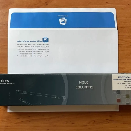 ستون HPLC شرکت Waters به شماره ساخت PSS837513 از سری Spherisorb SCX با USP کد L9 واترز - Waters PSS837513 Spherisorb SCX HPLC Column