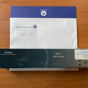 ستون HPLC شرکت Waters به شماره ساخت PSS837615 از سری Spherisorb SCX- ستون L9 یا ستون Cation-Exchange