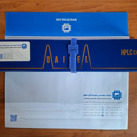 Daicel 14724 CHIRALCEL OD-RH Chiral HPLC Column