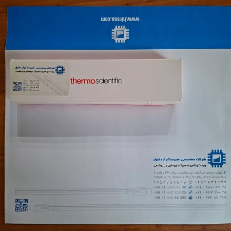 ستون HPLC شرکت Thermo Fisher Scientific 30105-124030 از سری Hypersil ODS C18