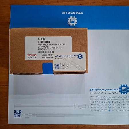 هولدر گارد کارتریج HPLC شرکت Thermo Fisher Scientific 850-00 مدل Uniguard